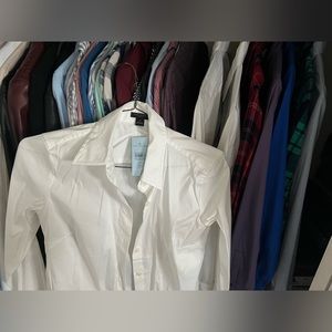 Shirts Casual Long Sleeve Button-Down different colors 0. XS. S. Pick ur color